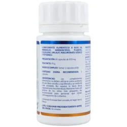 Equisalud holoram osteomax 60caps | Farmacia Barata Equisalud holoram osteomax 60caps | Farmacia Barata