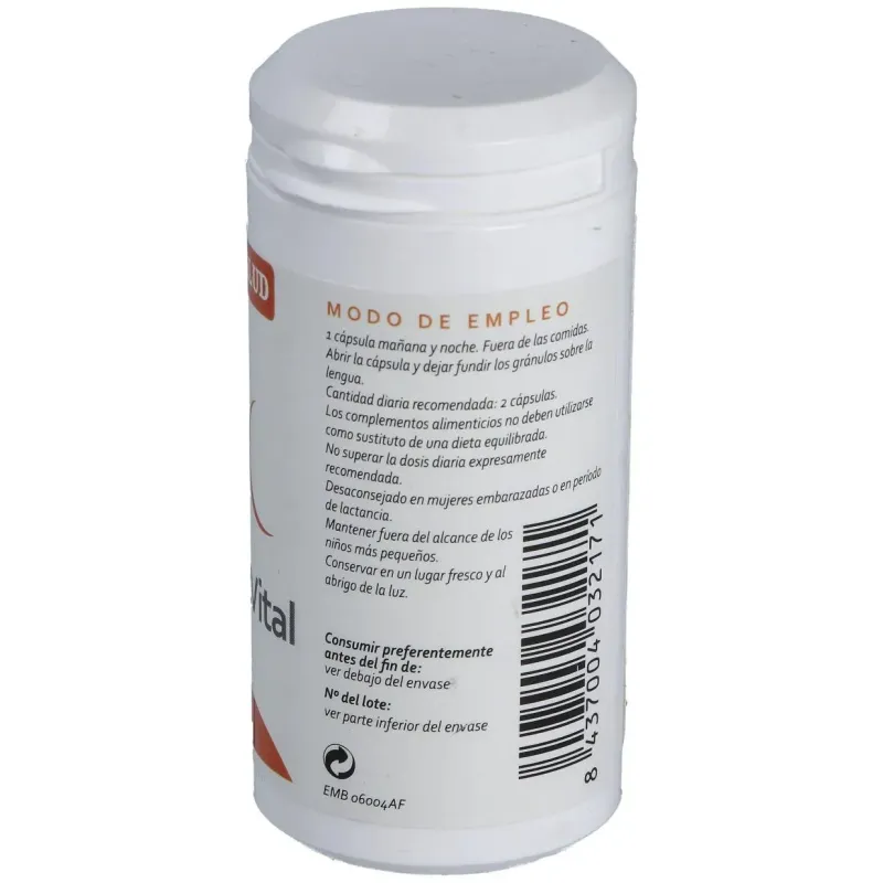 Digestvital 60cap. | Farmacia Barata Digestvital 60cap. | Farmacia Barata