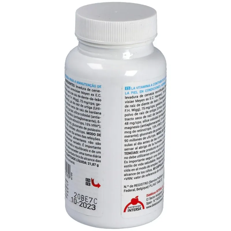 Acn depur acne 60cap. 2 | Farmacia Barata