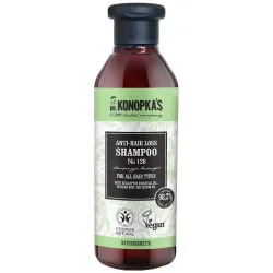 Champu anticaida todo tipo de cabello 280ml. vegan