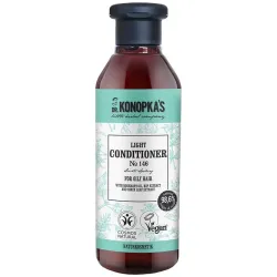 Dr. konopka's nº 146 light conditioner for oily hair 280ml