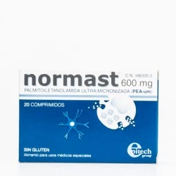 Normast 600mg