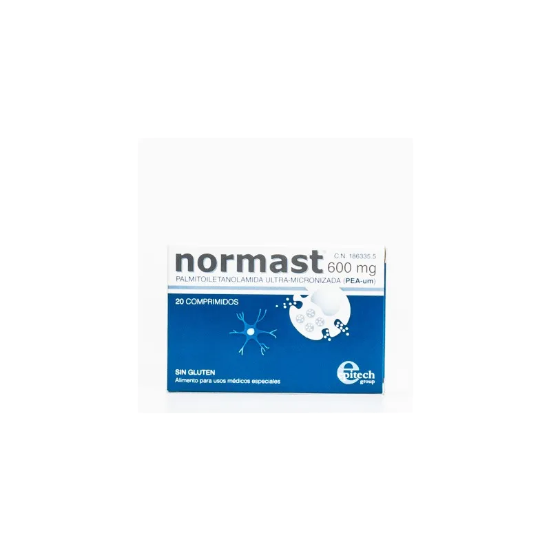 Normast 600mg Normast 600mg