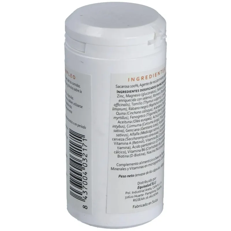 Digestvital 60cap. | Farmacia Barata Digestvital 60cap. | Farmacia Barata
