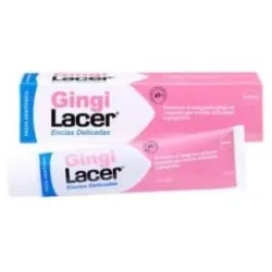 Gingilacer dental 125ml.