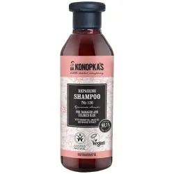 Dr. konopka's nº 136 repairing shampoo colored hair 280ml
