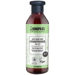 Dr. konopka's nº 127 anti hair loss conditioner 280ml