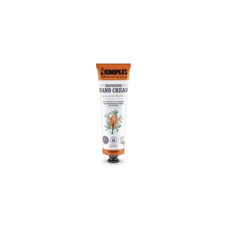 Dr konopka's crema de manos reparadora 75ml | Farmacia Barata Dr konopka's crema de manos reparadora 75ml | Farmacia Barata