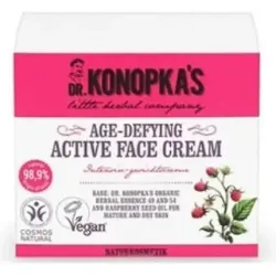 Dr konopka's crema facial activa anti-age 50ml