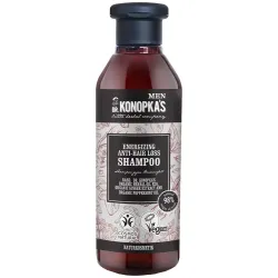Dr. konopka's energizing anti hair loss shampoo 280ml
