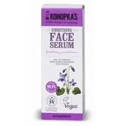 Dr konopka's serum facial suavizante 30ml