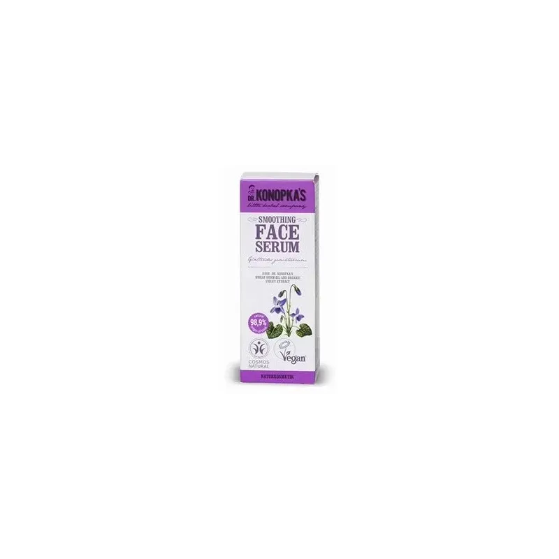 Dr konopka's serum facial suavizante 30ml | Farmacia Barata Dr konopka's serum facial suavizante 30ml | Farmacia Barata