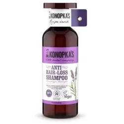 Dr konopka's champú anticaída 500ml