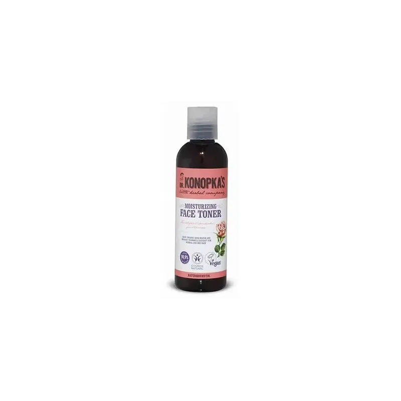 Dr konopka's tónico facial hidratante 200ml | Farmacia Barata Dr konopka's tónico facial hidratante 200ml | Farmacia Barata