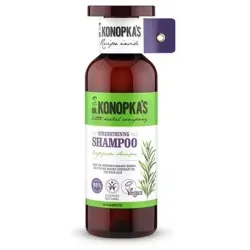 Dr konopka's champú fortalecedor 500ml