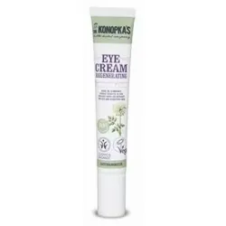 Dr konopka's crema para contorno de ojos regenerante 20ml