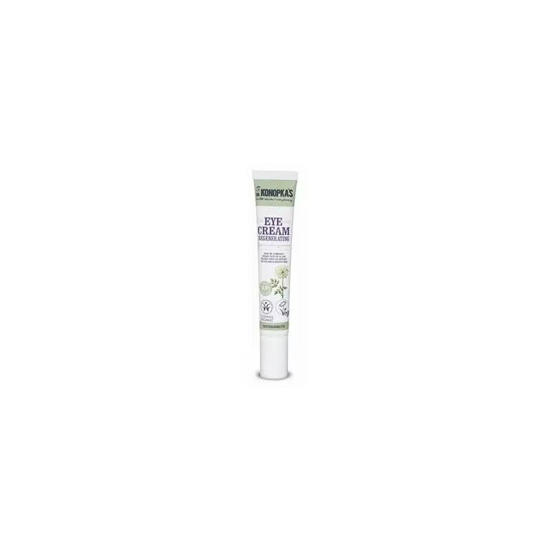 Dr konopka's crema para contorno de ojos regenerante 20ml | Farmacia Barata