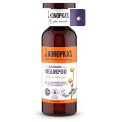 Dr konopka's champú nutritivo 500ml