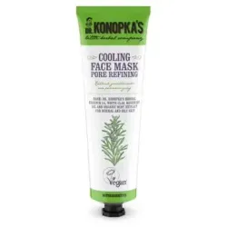 Dr konopka's mascarilla facial refrescante 75ml