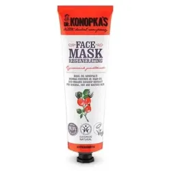 Dr konopka's mascarilla facial regeneradora 75ml