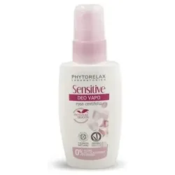 Harbor desodorante en spray sensitive 75ml