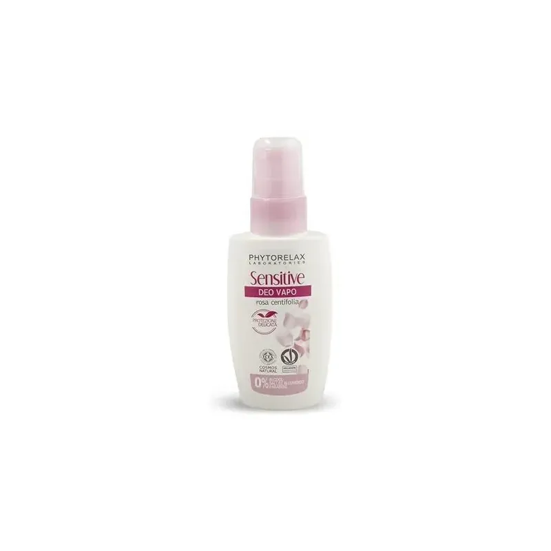 Harbor desodorante en spray sensitive 75ml | Farmacia Barata Harbor desodorante en spray sensitive 75ml | Farmacia Barata
