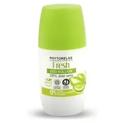 Harbor desodorante roll-on fresh 50ml