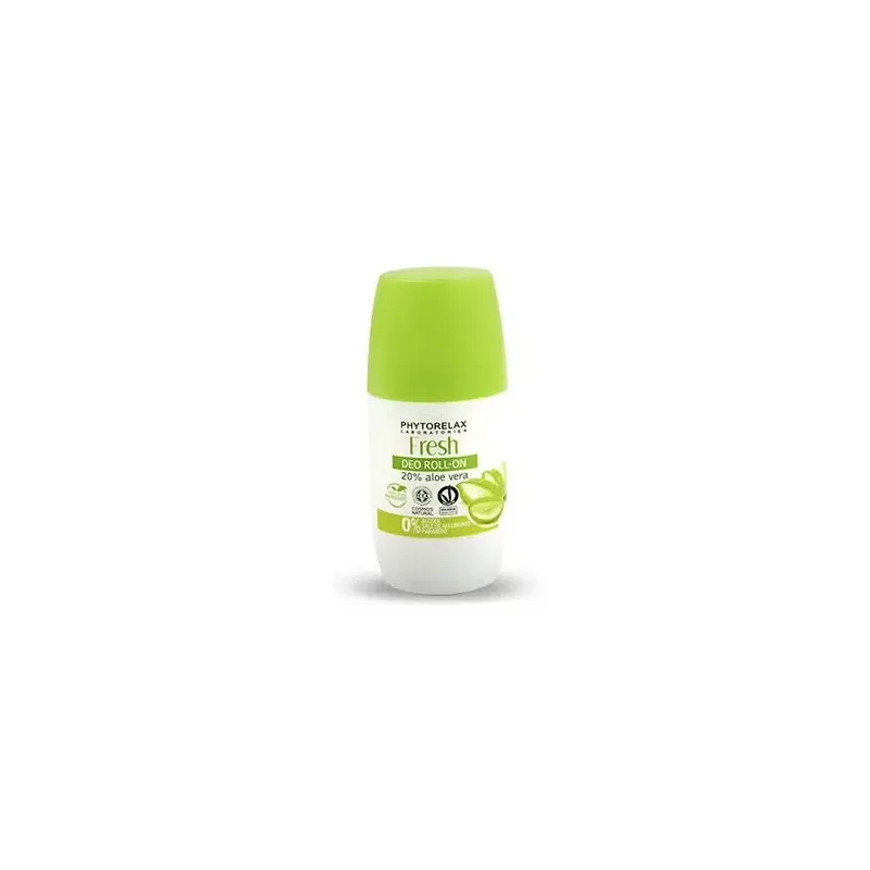Harbor desodorante roll-on fresh 50ml | Farmacia Barata Harbor desodorante roll-on fresh 50ml | Farmacia Barata