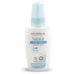 Harbor desodorante en spray natural 75ml