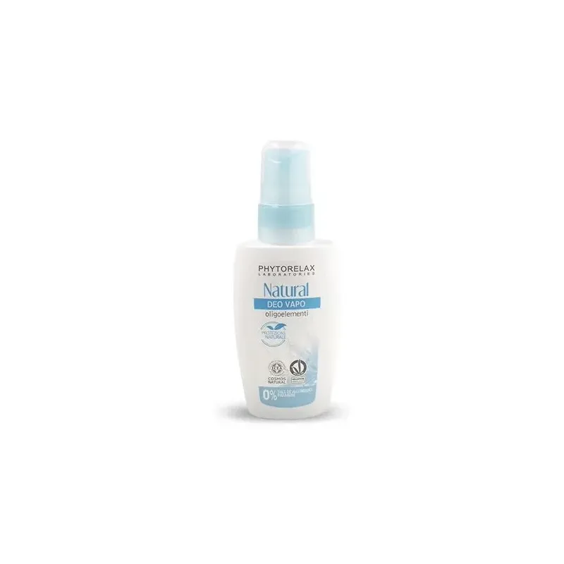 Harbor desodorante en spray natural 75ml | Farmacia Barata Harbor desodorante en spray natural 75ml | Farmacia Barata