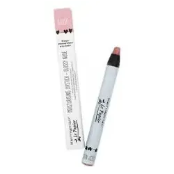 Beauty made easy lipstick glossy nude blush 6gr
