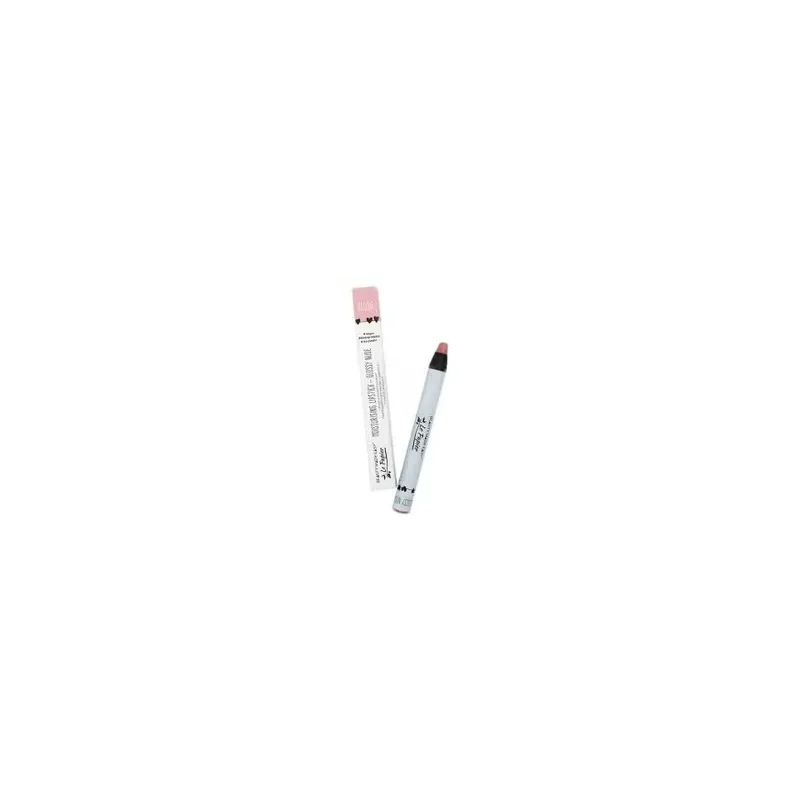 Beauty made easy lipstick glossy nude blush 6gr | Farmacia Barata