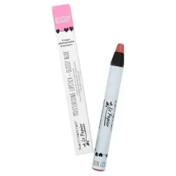 Beauty made easy lipstick glossy nude blossom 6gr