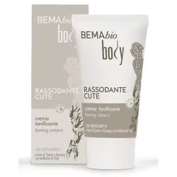 Bema body crema tonificante 150ml. bio