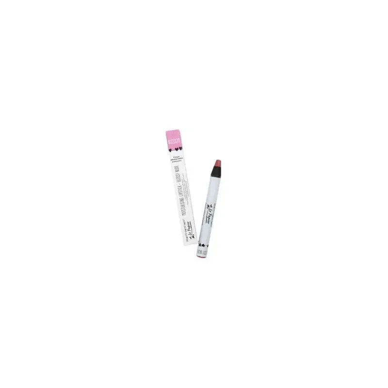 Beauty made easy lipstick glossy nude blossom 6gr | Farmacia Barata Beauty made easy lipstick glossy nude blossom 6gr | Farmacia Barata