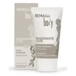Bema body crema tonificante 150ml. bio | Farmacia Barata