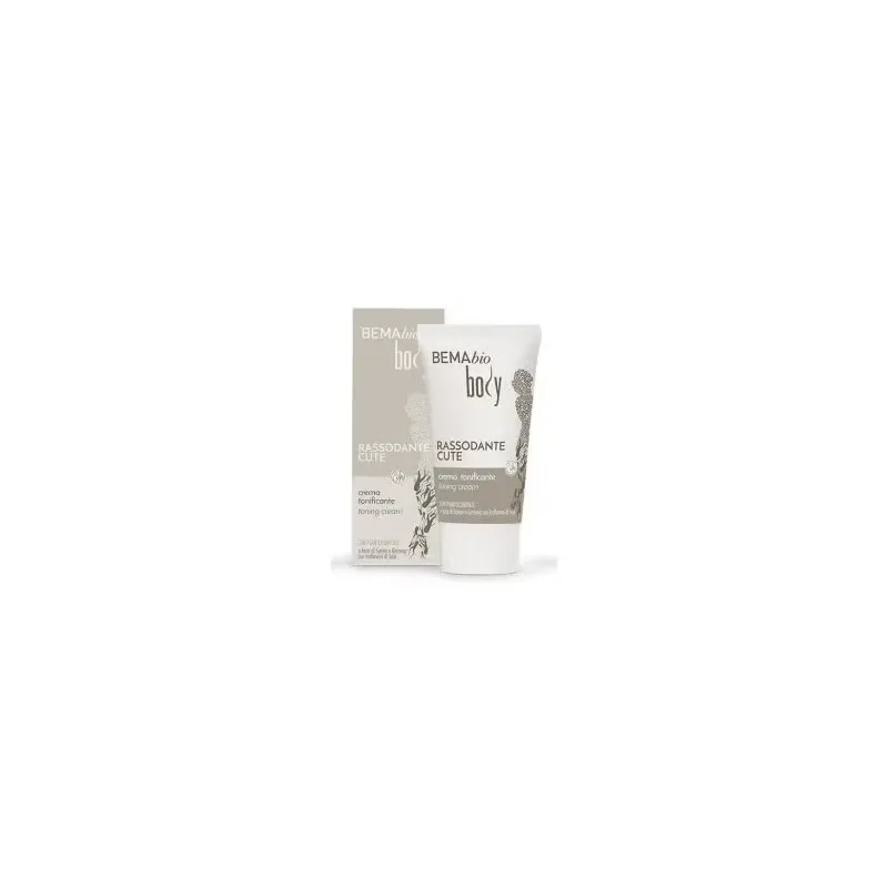 Bema body crema tonificante 150ml. bio | Farmacia Barata