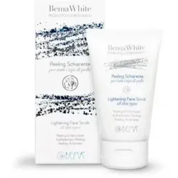 Bema White Peeling Aclarante Bio, 50 ml