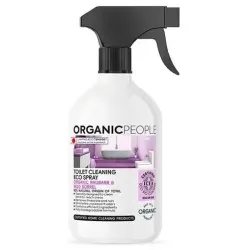 Limpiador wc rhubarb-wild sorrel spray 500ml. eco