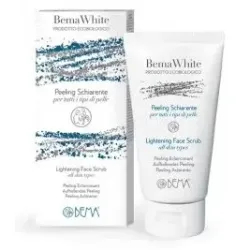 Bema white peeling aclarante 50ml. bio | Farmacia Barata Bema white peeling aclarante 50ml. bio | Farmacia Barata