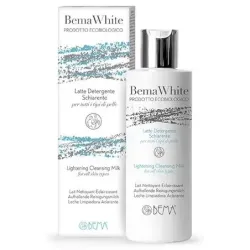 Bema white leche limpiadora aclarante 200ml. bio | Farmacia Barata Bema white leche limpiadora aclarante 200ml. bio | Farmacia Barata