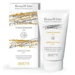 Bema white crema facial aclarante 50ml bio | Farmacia Barata Bema white crema facial aclarante 50ml bio | Farmacia Barata