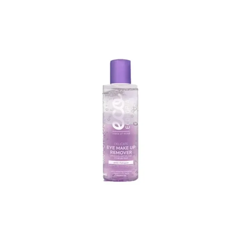 Ecoforia desmaquillante de ojos delicado 150ml | Farmacia Barata Ecoforia desmaquillante de ojos delicado 150ml | Farmacia Barata