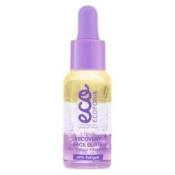 Ecoforia elixir facial de recuperación en 3 fases 30ml