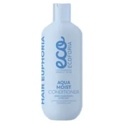 Ecoforia aqua moist acondicionador 400ml