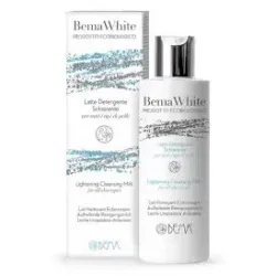 Bema white leche limpiadora aclarante 200ml. bio | Farmacia Barata Bema white leche limpiadora aclarante 200ml. bio | Farmacia Barata