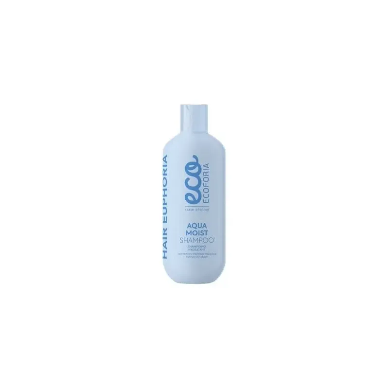 Ecoforia aqua moist champú 400ml | Farmacia Barata Ecoforia aqua moist champú 400ml | Farmacia Barata