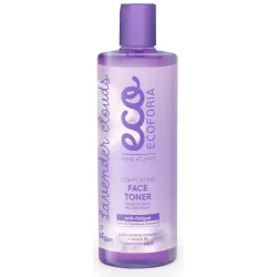 Ecoforia tónico facial reconfortante 200ml