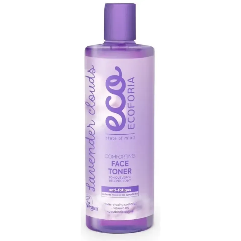 Ecoforia tónico facial reconfortante 200ml | Farmacia Barata Ecoforia tónico facial reconfortante 200ml | Farmacia Barata
