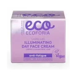 Ecoforia lamellar crema de día facial iluminadora 50ml